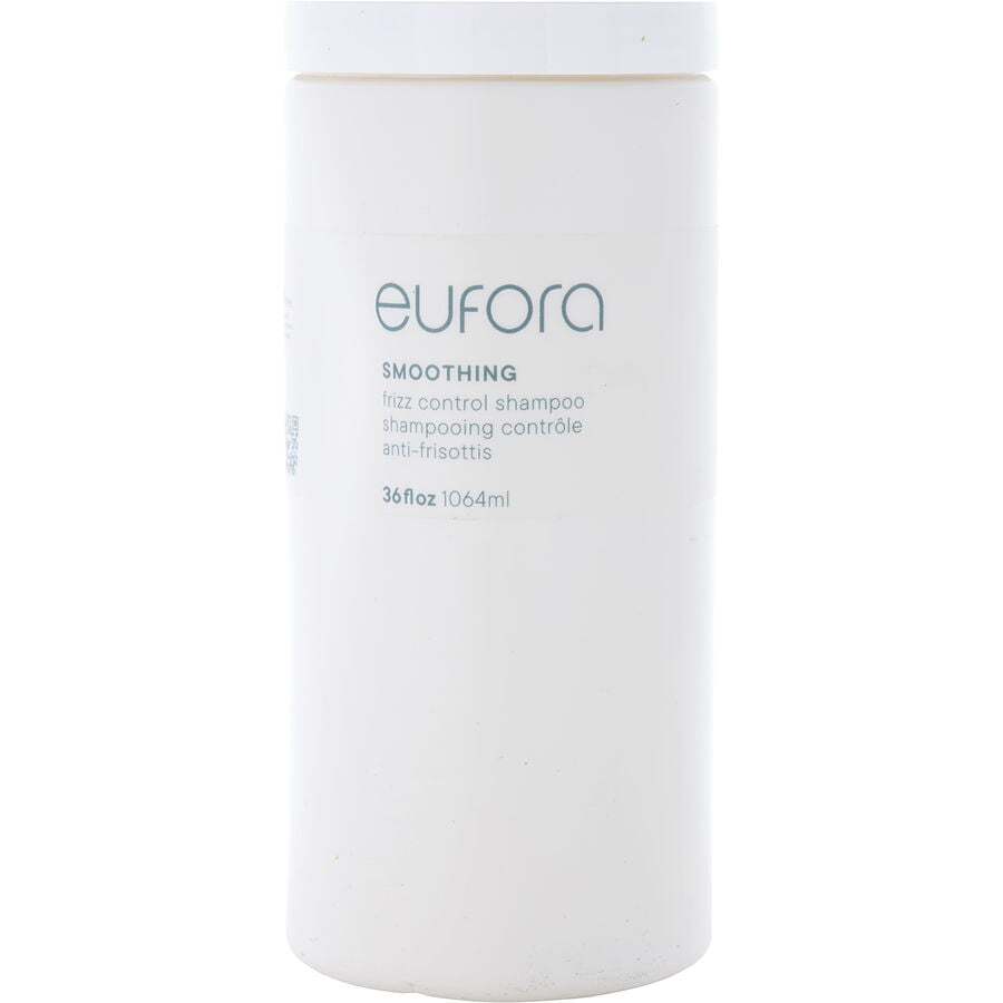 Shampooing Lissant Anti-Frisottis – Eufora (1 L / 36 oz)
