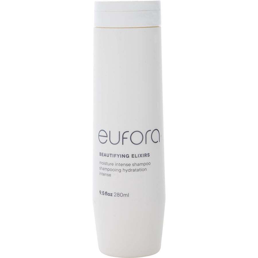 Shampooing Hydratation Intense Beautifying Elixirs – Eufora (281 ml / 9.5 oz)