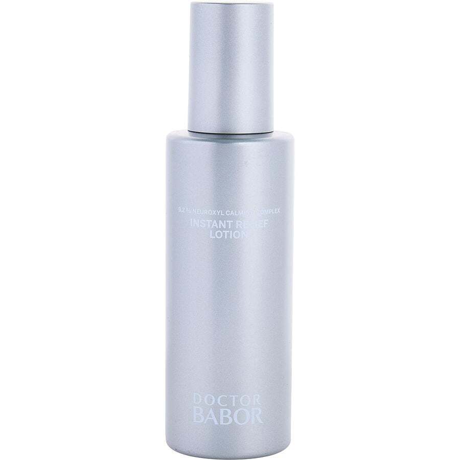 Babor – Lotion Apaisante Immédiate Peaux Sensibles 150 ml