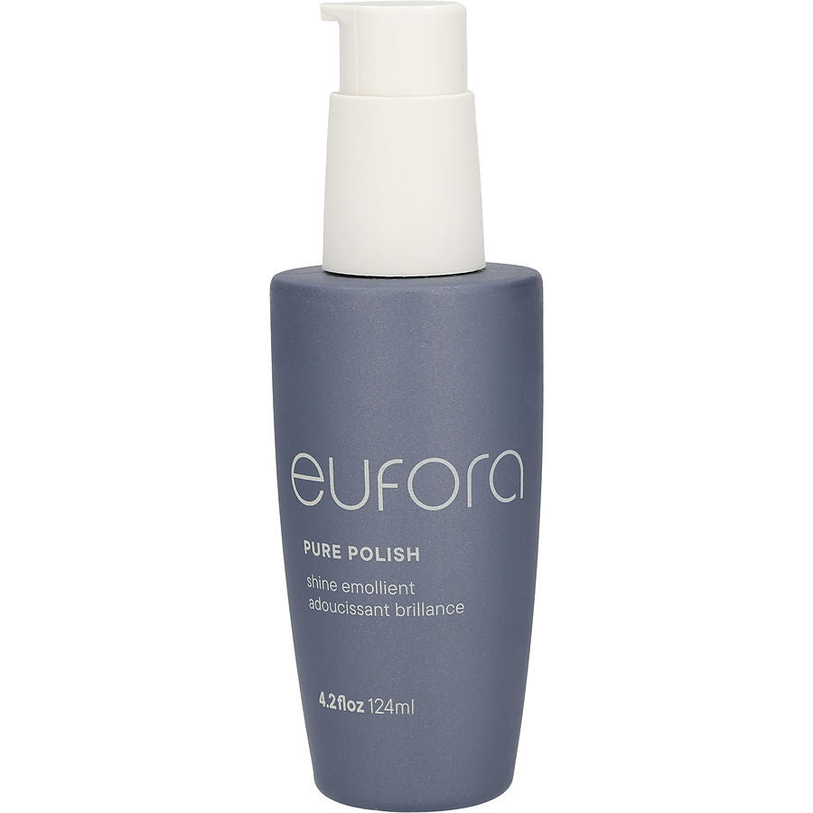 Sérum Brillance & Finition Pure Polish – Eufora Style (124 ml / 4.2 oz)