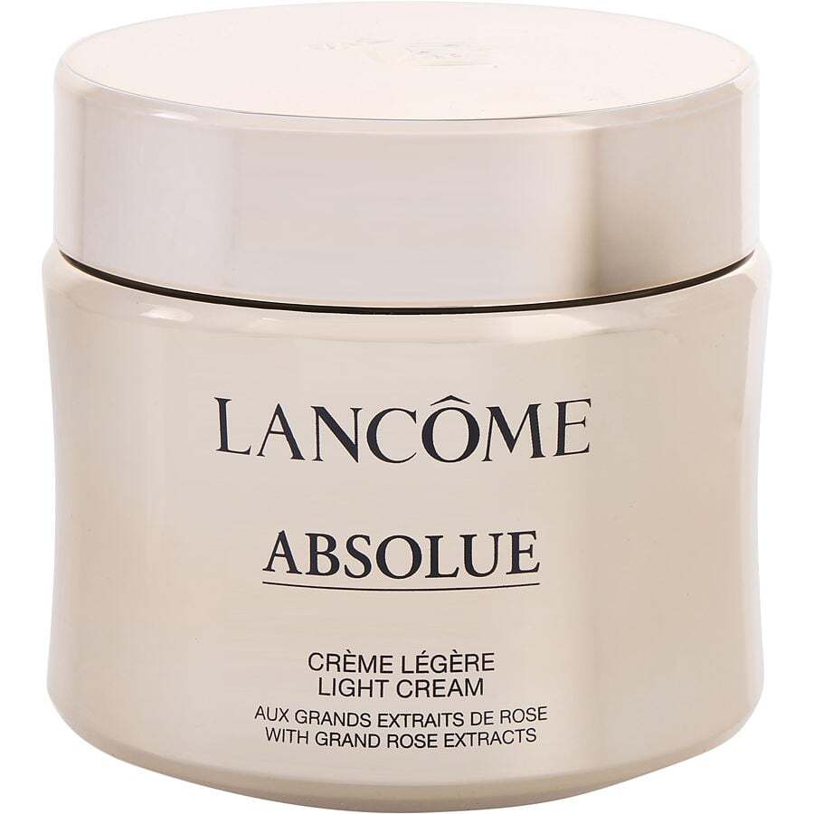 Lancôme – Absolue Crème Légère Régénérante Éclat 60 ml