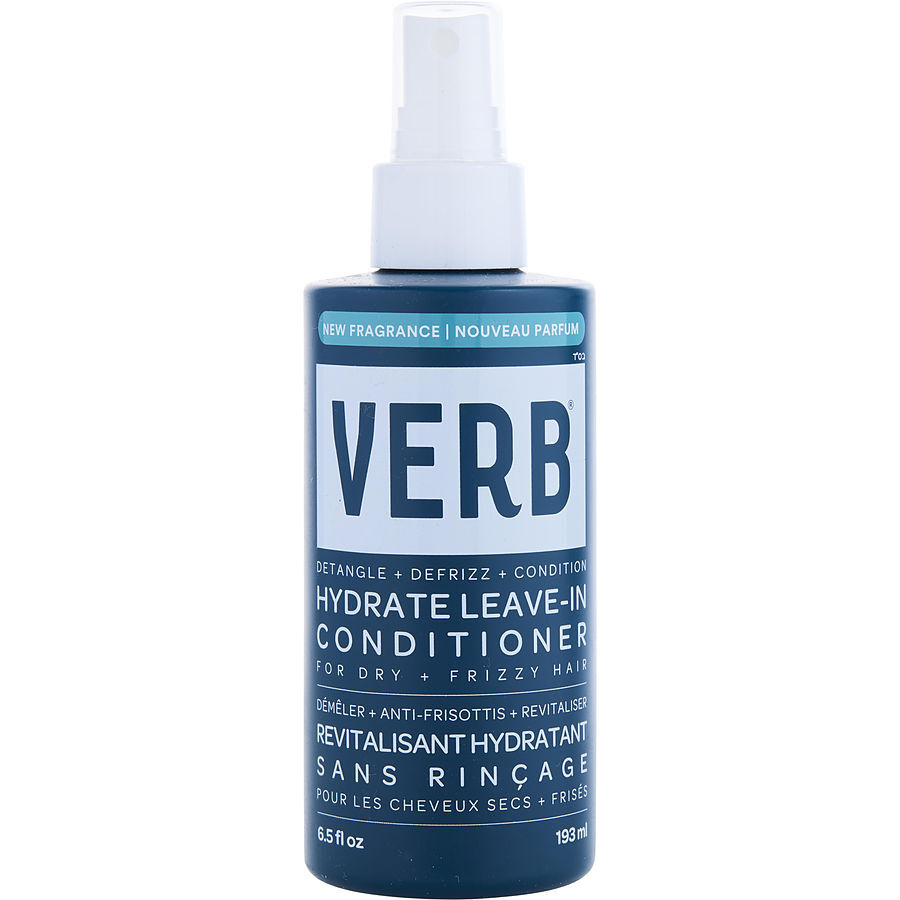 VERB – Revitalisant Sans Rinçage Hydratant 6.5 oz