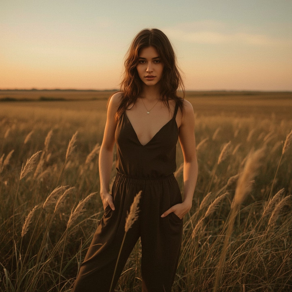 Jumpsuits