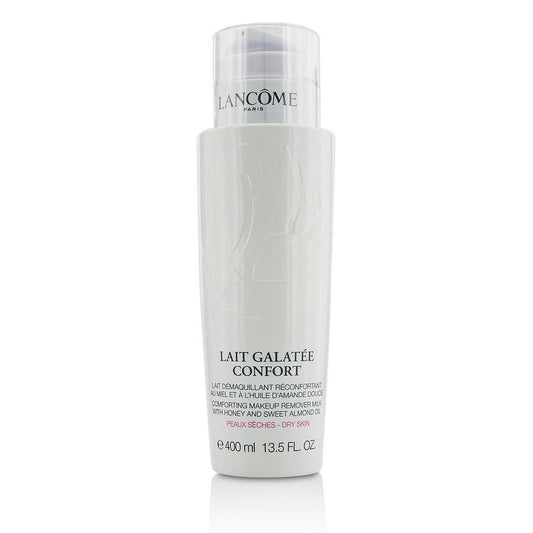 Lancôme – Lait Démaquillant Galatée Confort 400 ml