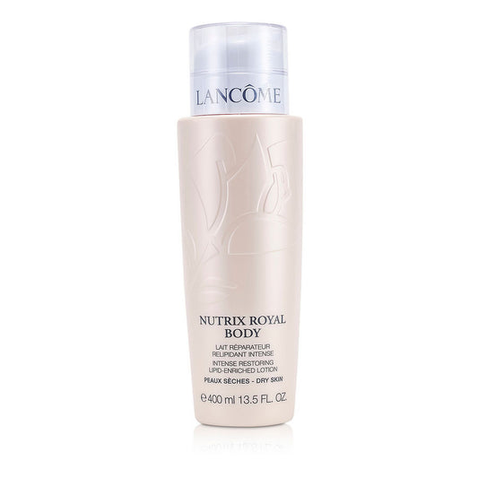 Lancôme – Lait Corps Réparateur Nutrix Royal 400 ml