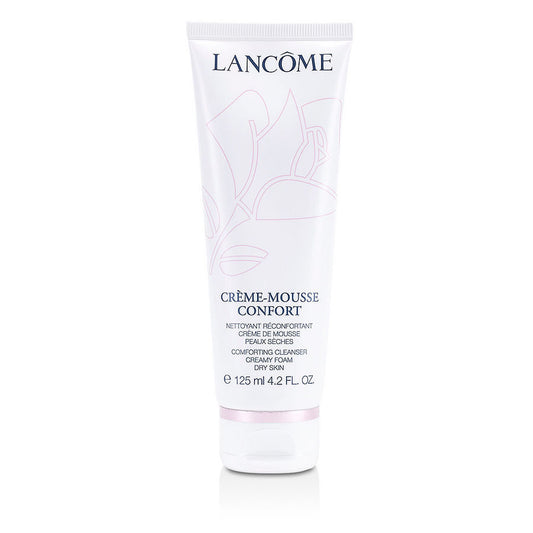 Lancôme – Crème-Mousse Confort Nettoyant Douceur 125 ml