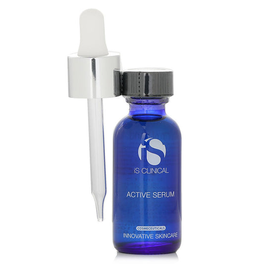 IS Clinical – Active Serum 30 ml (1 oz)