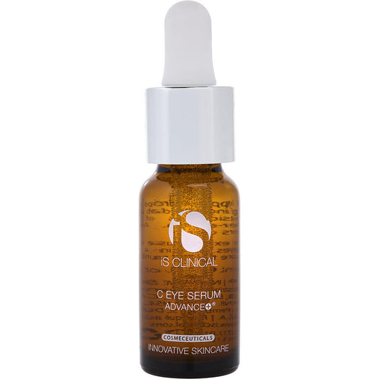 IS Clinical – C Eye Advance+ 15 ml (0.5 oz)