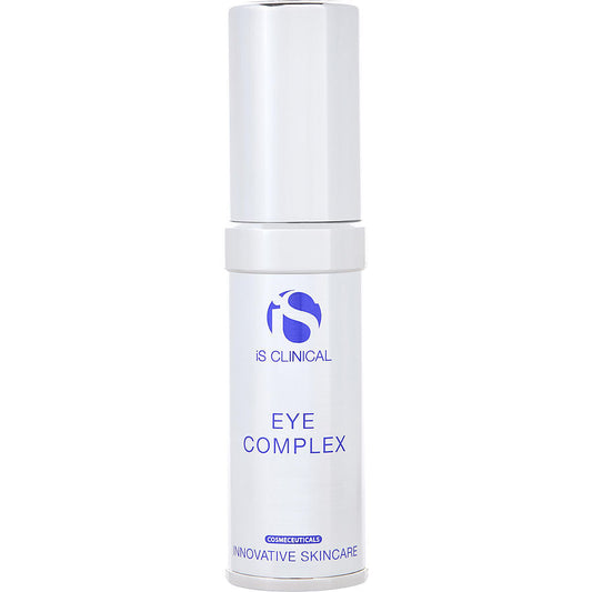 IS Clinical – Eye Complex 15 ml (0.5 oz)