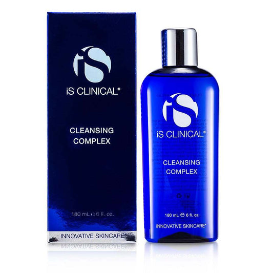 IS Clinical – Cleansing Complex 180 ml (6 oz)