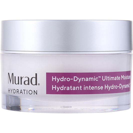 Murad – Hydro-Dynamic Ultimate Moisture 50 ml (1.7 oz)