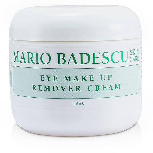 Mario Badescu – Crème Démaquillante pour les Yeux (118 ml / 4 oz)