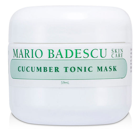 Masque Tonique au Concombre - Mario Badescu (59 ml)
