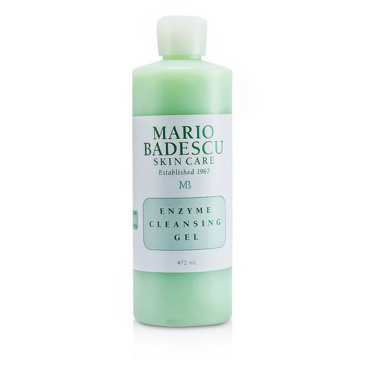 Mario Badescu – Gel Nettoyant aux Enzymes (472 ml / 16 oz)
