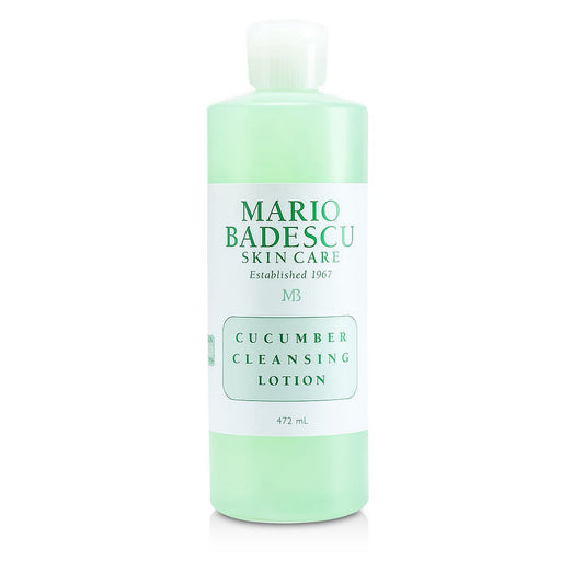 Lotion Nettoyante au Concombre - Mario Badescu (472 ml)