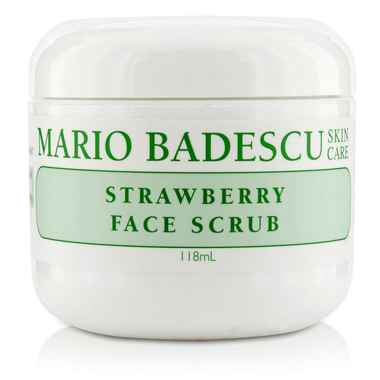 Gommage Visage à la Fraise - Mario Badescu (118 ml)