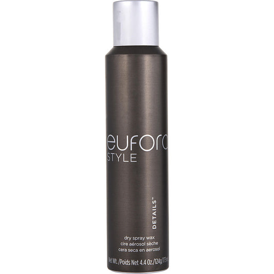 Eufora – Spray Cire Sèche Coiffante Style Details 4.4 oz