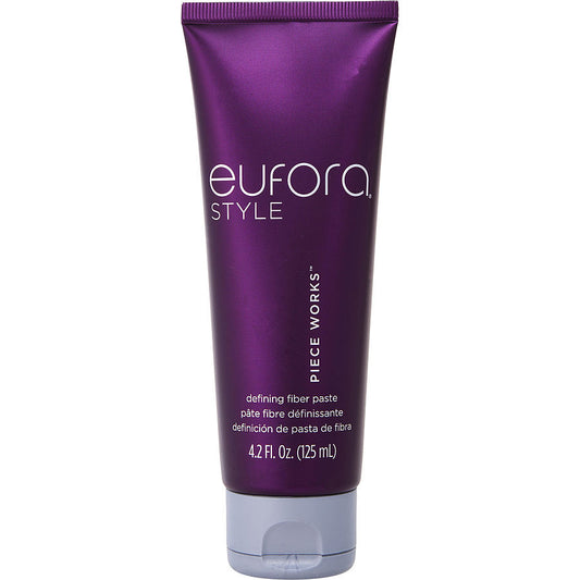 Eufora – Cire Sculptante Style Piece Works 4.2 oz