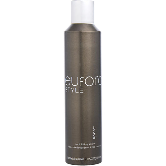Spray Volumisant Thermo-Actif Style Boost – Eufora (237 ml / 8 oz)