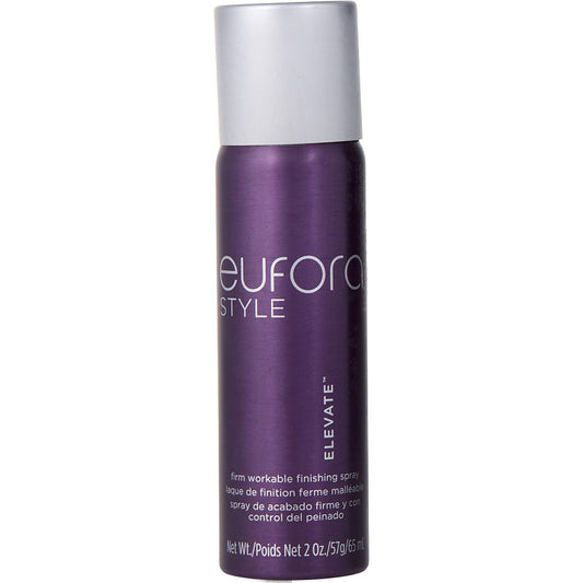Pommade Volumisante Style Elevate – Eufora (59 ml / 2 oz)