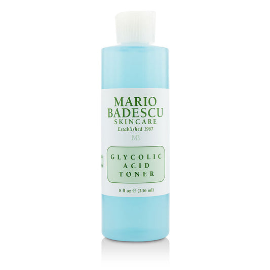 Mario Badescu – Tonique à l’Acide Glycolique (236 ml / 8 oz)