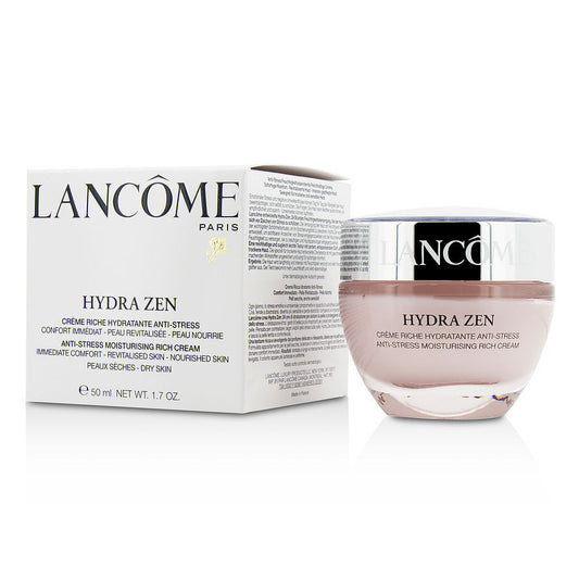 Lancôme – Hydra Zen Crème Riche Hydratante Anti-Stress 50 ml