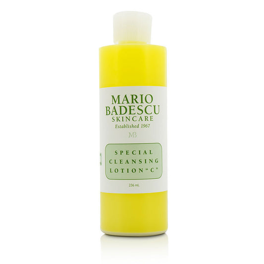Mario Badescu – Lotion Nettoyante Spéciale C (236 ml / 8 oz)
