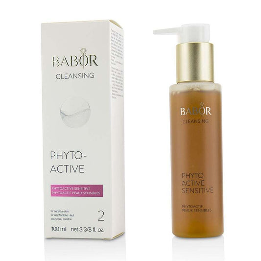 Babor – Phytoactive Sensitive 100 ml
