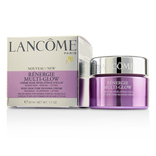 Lancôme – Rénergie Multi-Glow Crème Revitalisante Teint Rosé 50 ml
