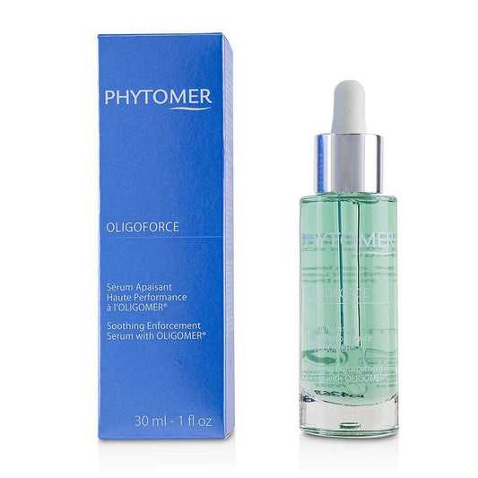 Phytomer – Sérum Apaisant Renforçateur Oligoforce 30 ml