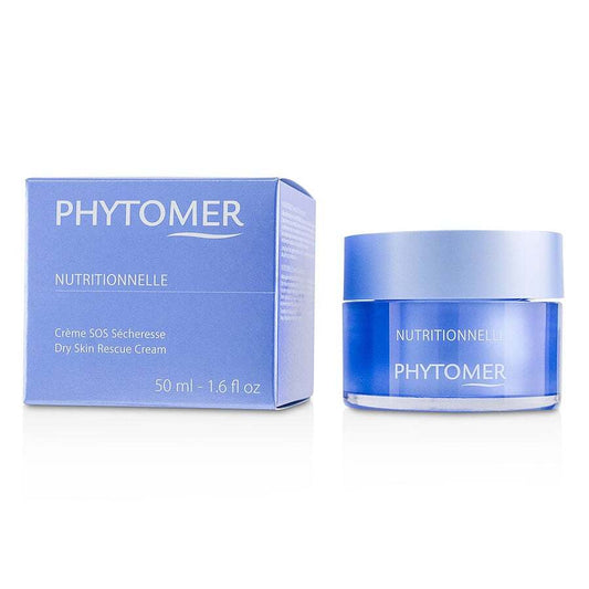 Phytomer – Crème Secours Peaux Sèches Nutritionnelle 50 ml