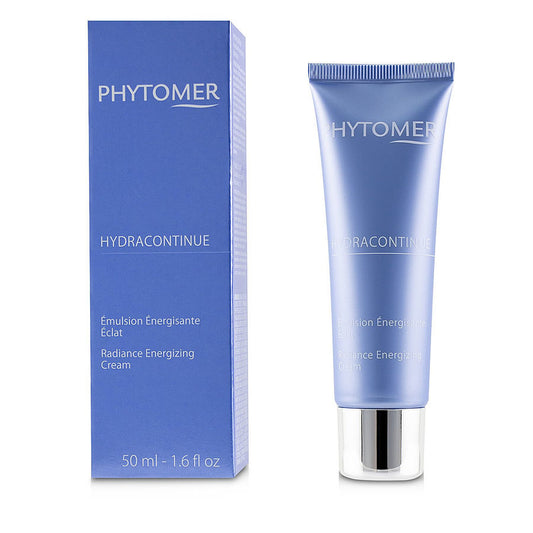 Phytomer – Crème Énergisante Éclat Hydracontinue 50 ml