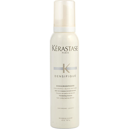 Kérastase – Mousse Capillaire Densifiante Densifique Densimorphose (150 ml / 5 oz)