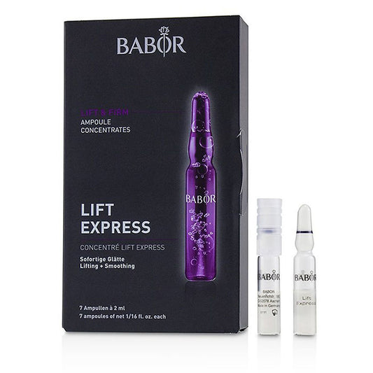 Babor – Ampoules Lift & Firm Lift Express (7 x 2 ml)