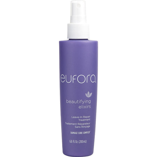 Eufora – Spray Fixation Moyenne Style Retain 6.8 oz