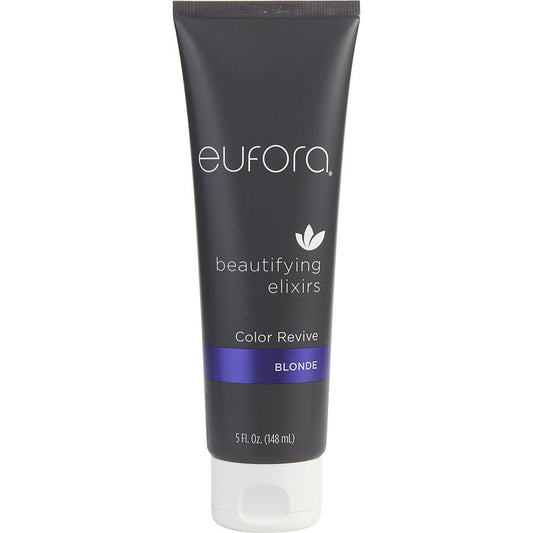 Eufora – Soin Raviveur de Couleur Blonde 5 oz
