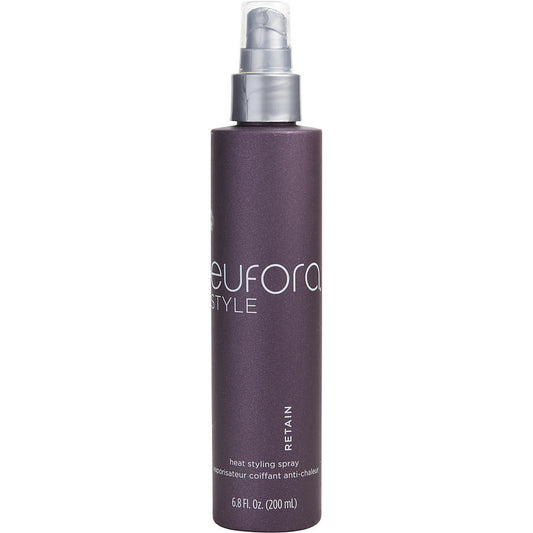 Eufora – Spray Fixation Moyenne Style Retain 6.8 oz