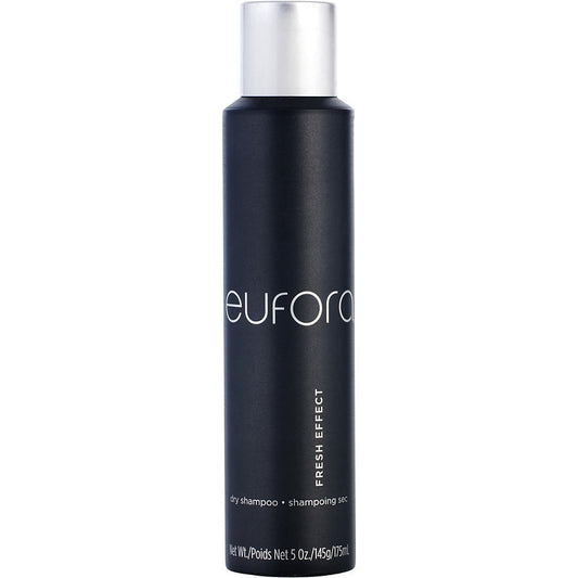 Shampooing Sec Fresh Effect – Eufora Essentials (147 ml / 5 oz)