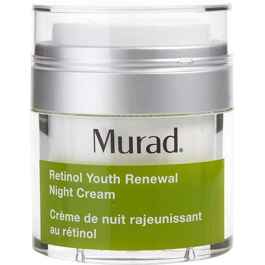 Murad – Retinol Youth Renewal Night Cream 50 ml (1.7 oz)