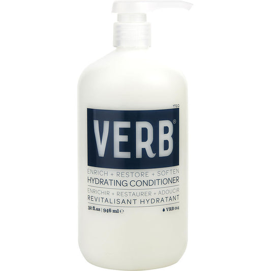 VERB – Revitalisant Hydratant 32 oz
