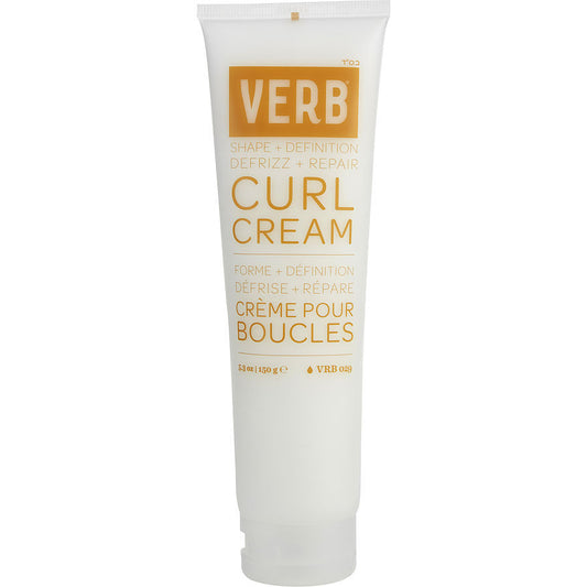 VERB – Crème Définissante Boucles CURL 5.3 oz