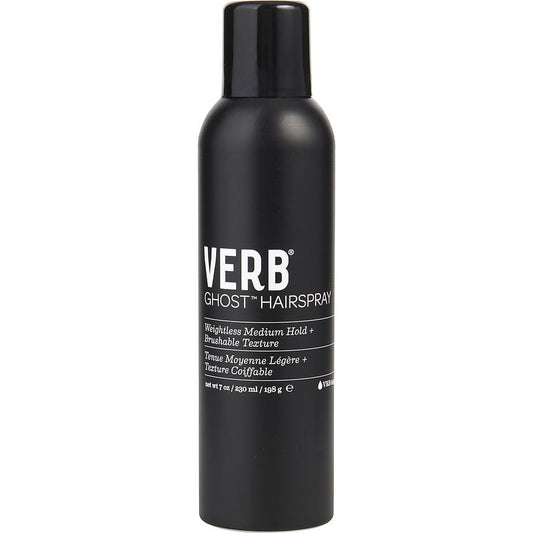 VERB – Laque Légère Ghost Hairspray 7 oz