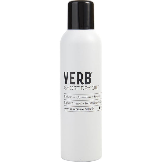 VERB – Huile Sèche en Spray GHOST 5.5 oz