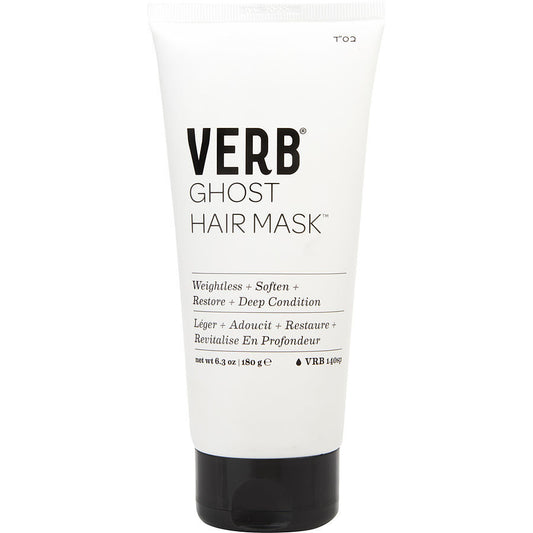 VERB – Masque Capillaire Léger Ghost 6.3 oz