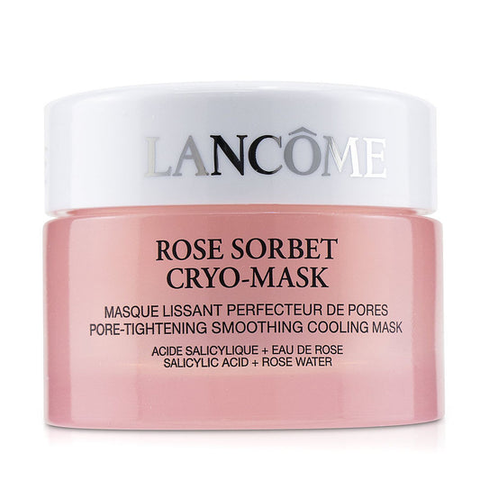 Lancôme – Masque Cryo Rose Sorbet 50 ml