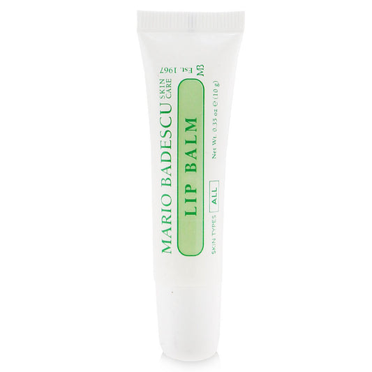 Baume à Lèvres Hydratant - Mario Badescu (10 g)