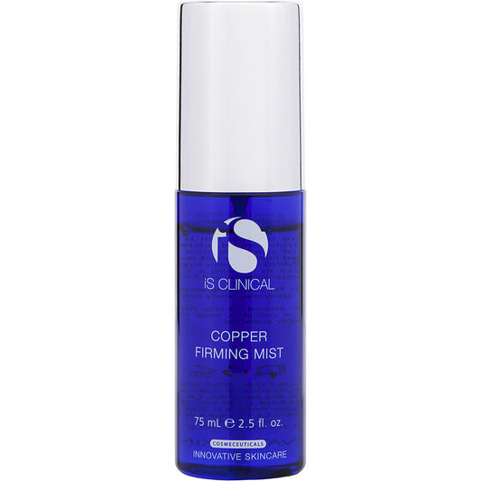 IS Clinical – Copper Firming Mist 75 ml (2.5 oz)