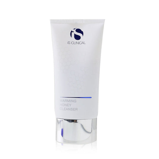 IS Clinical – Warming Honey Cleanser 120 ml (4 oz)