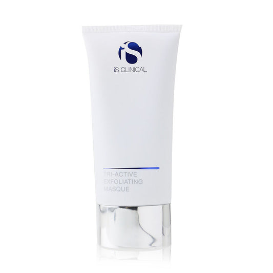 IS Clinical – Tri-Active Exfoliating Masque 120 ml (4 oz)