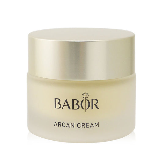 Babor – Crème Nourrissante à l’Huile d’Argan 50 ml